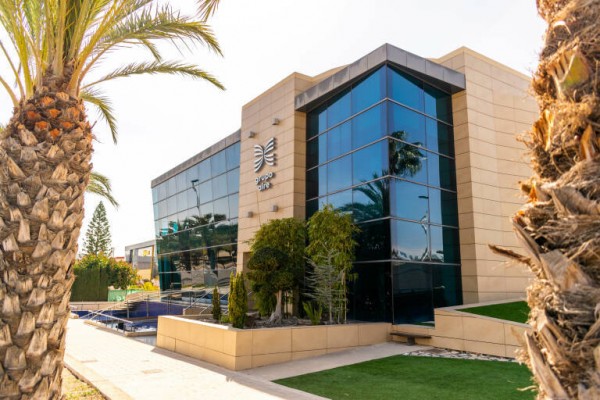 Aire Networks factura 107 millones, un 32% más, tras la fusión de Least Cost Routing Telecom