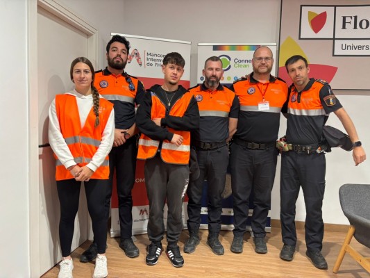 Torrent participa en un proyecto europeo para reforzar su preparación ante emergencias