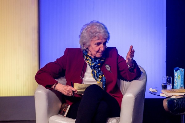 Muere la periodista Soledad Gallego-Díaz, la primera mujer directora del diario 'El País'