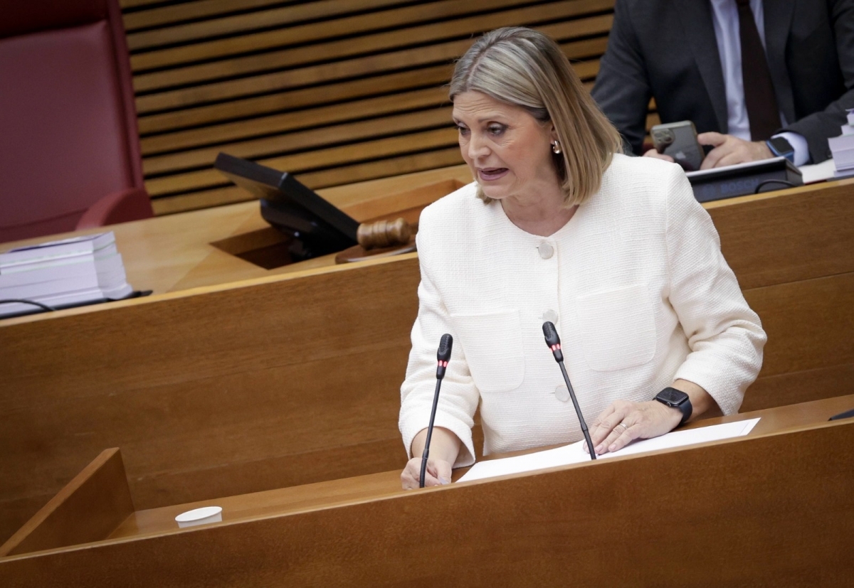 El primer jefe de prensa de Ortí sale de la Conselleria apenas cuatro meses después de su fichaje