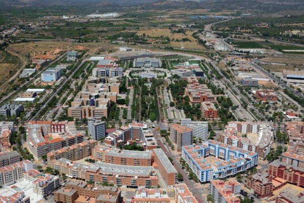 La UJI capta más de 1,2 millones para movilidades internacionales dentro del programa Erasmus+