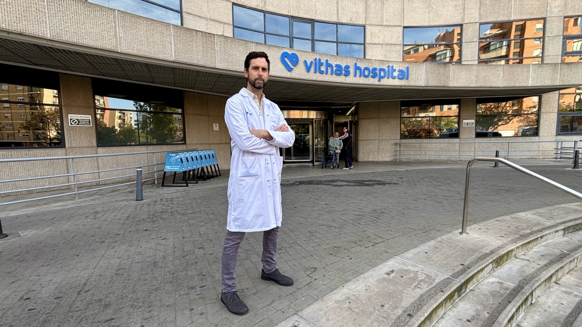  La recuperación tras la cirugía de esófago y estómago avanza con nuevos protocolos que mejoran la seguridad y aceleran el alta