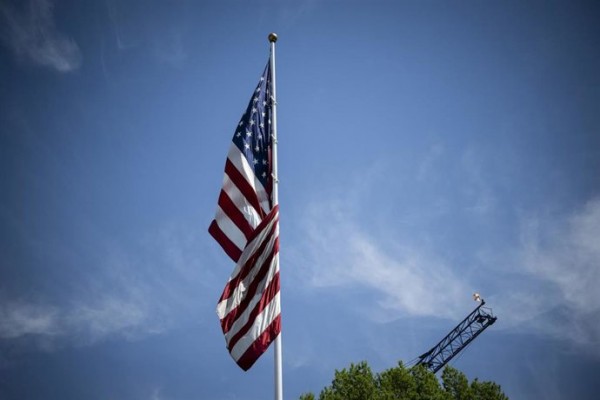 El rendimiento del bono de EEUU a 30 años supera niveles no alcanzados desde 2007