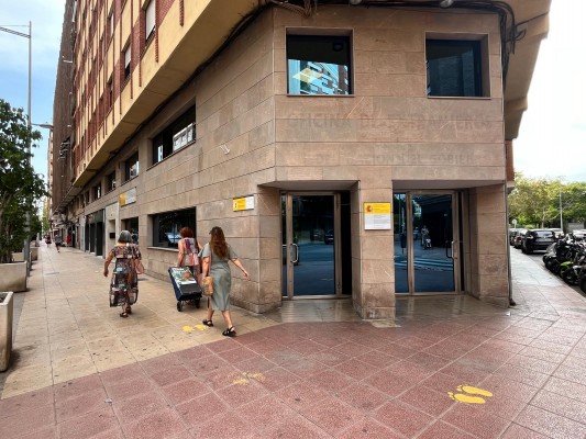 CCOO y CSIF critican el 