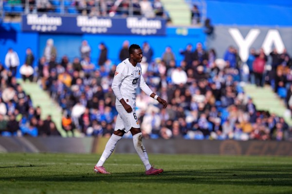 El Valencia es el segundo equipo que menos tira a portería y el quinto menos goleador