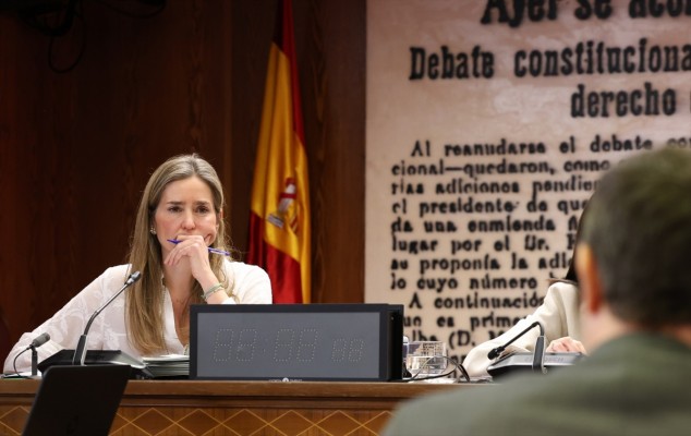 El PP cita a Sara Aagesen en la comisión del Senado sobre la Dana el lunes 18 de mayo