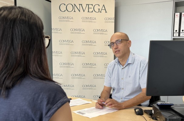 La Vega Baja bate un nuevo récord y supera las 11.600 empresas inscritas en la Seguridad Social