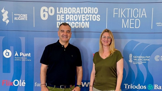 Diecinueve guiones alcanzan la fase final del VIII Laboratorio de Proyectos de Ficción de Alicante