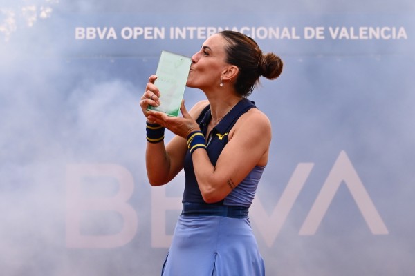 El BBVA Open Internacional de Valencia WTA 125 se disputará del 13 al 20 de septiembre en el Sporting Club de Tenis