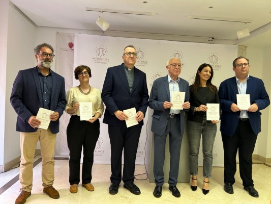 El Misteri d'Elx ante su 25 aniversario Unesco: espectáculo de drones y concierto de Marco Frisina