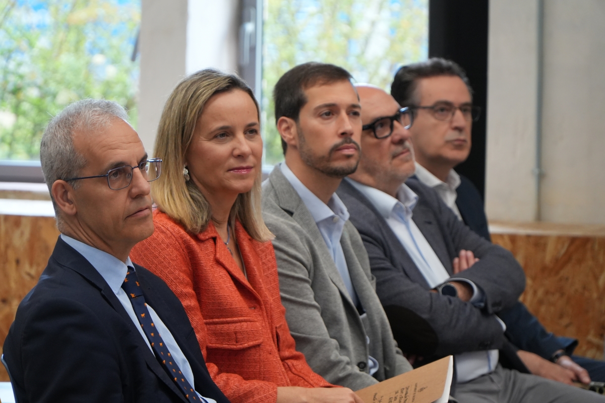 EDINT, la plataforma de datos urbanos que mejorará los servicios públicos y abrirá oportunidades de negocio en España