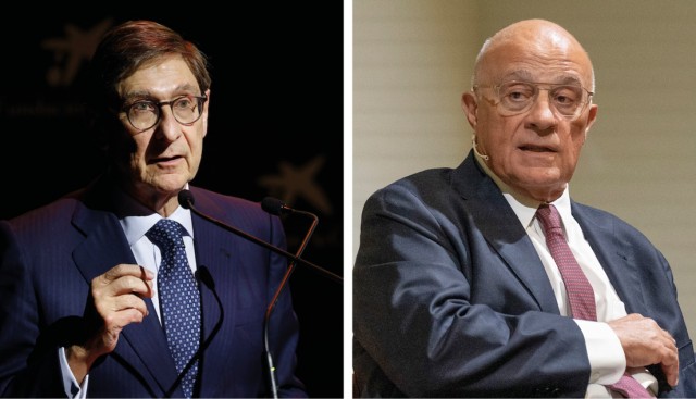 Las cotizadas valencianas  avanzan lideradas 
por la banca