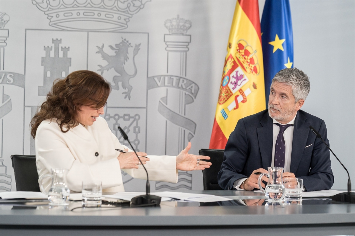 Los ciudadanos españoles del crucero 'MV Hondius' guardarán cuarentena en el Hospital Gómez Ulla