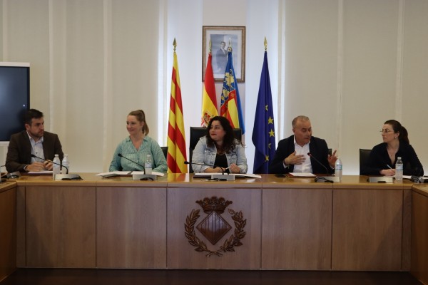 Tradición, cultura o música: Vila-real da luz verde a un programa con cerca de 200 actos para San Pascual