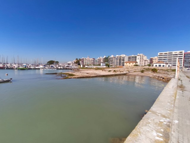 Burriana avanza en la transformación de su franja marítima: obtiene el suelo del parking para el nuevo Consultorio
