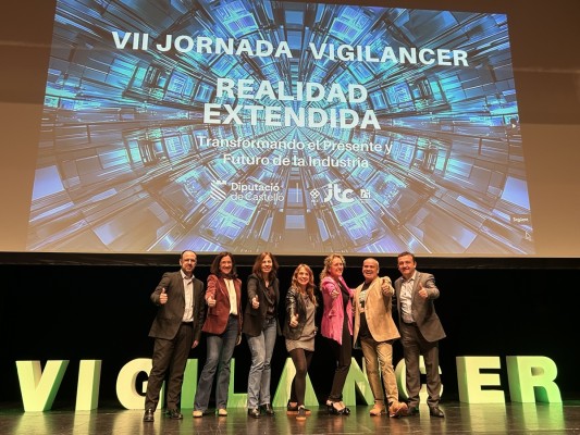 El ITC analizará en la UJI el impacto del contexto geopolítico en las exportaciones del sector cerámico