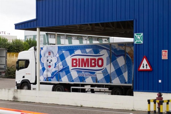 Bimbo pone en marcha un ERE para despedir a 86 personas que afecta a su centro de Molina