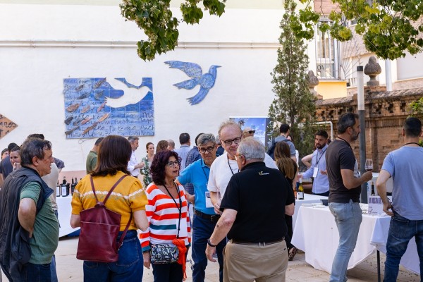 La IGP Castelló celebrará el 18 de mayo la IV Mostra de Vins per a professionals en Les Aules