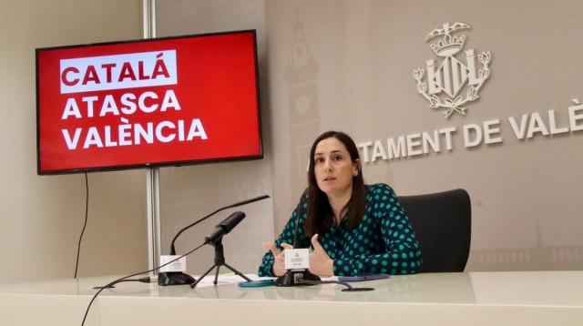 PSPV remarca que València está 