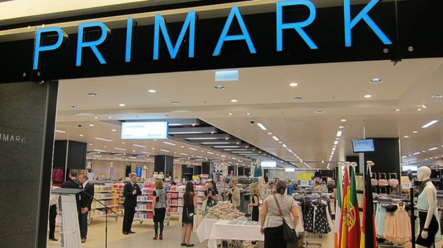 Primark renovará su tienda de Cartagena dentro de una inversión de 85 millones en España y Portugal