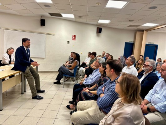 El Alicante del mañana: de la ciudad policéntrica, a las peticiones de limpieza, seguridad y alumbrado