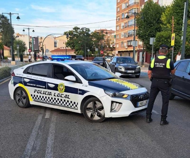 Seis empresas pujan por el contrato para gestionar la eliminación de los vehículos abandonados en Alcoy 