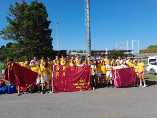La FAMU disputará el Nacional sub-16 en Orense con 18 chicos y 18 chicas