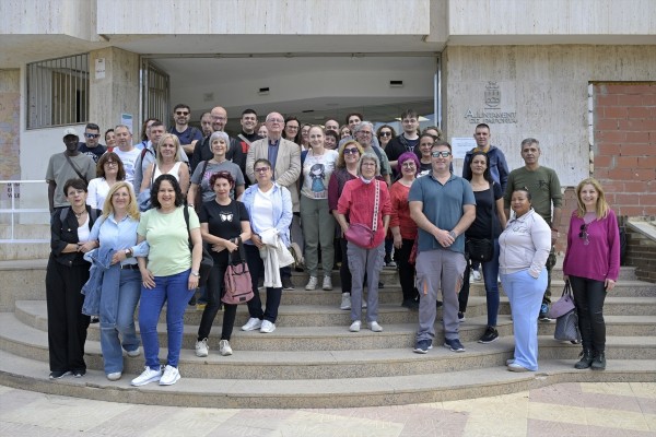 Paiporta impulsa la formación de 30 personas a través de talleres de especialización