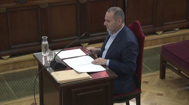 El Supremo afirma que Ábalos aceptó dos millones de euros por 
