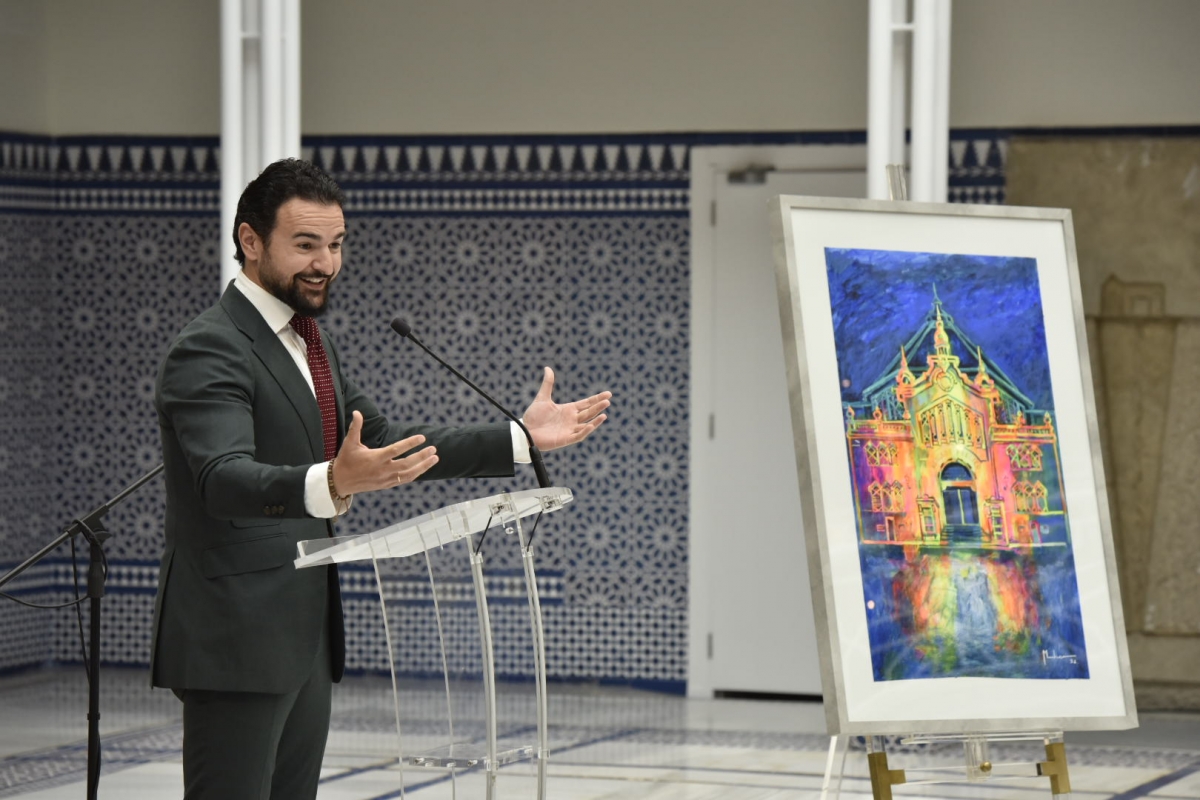  - Foto: Fundación Cante de las Minas