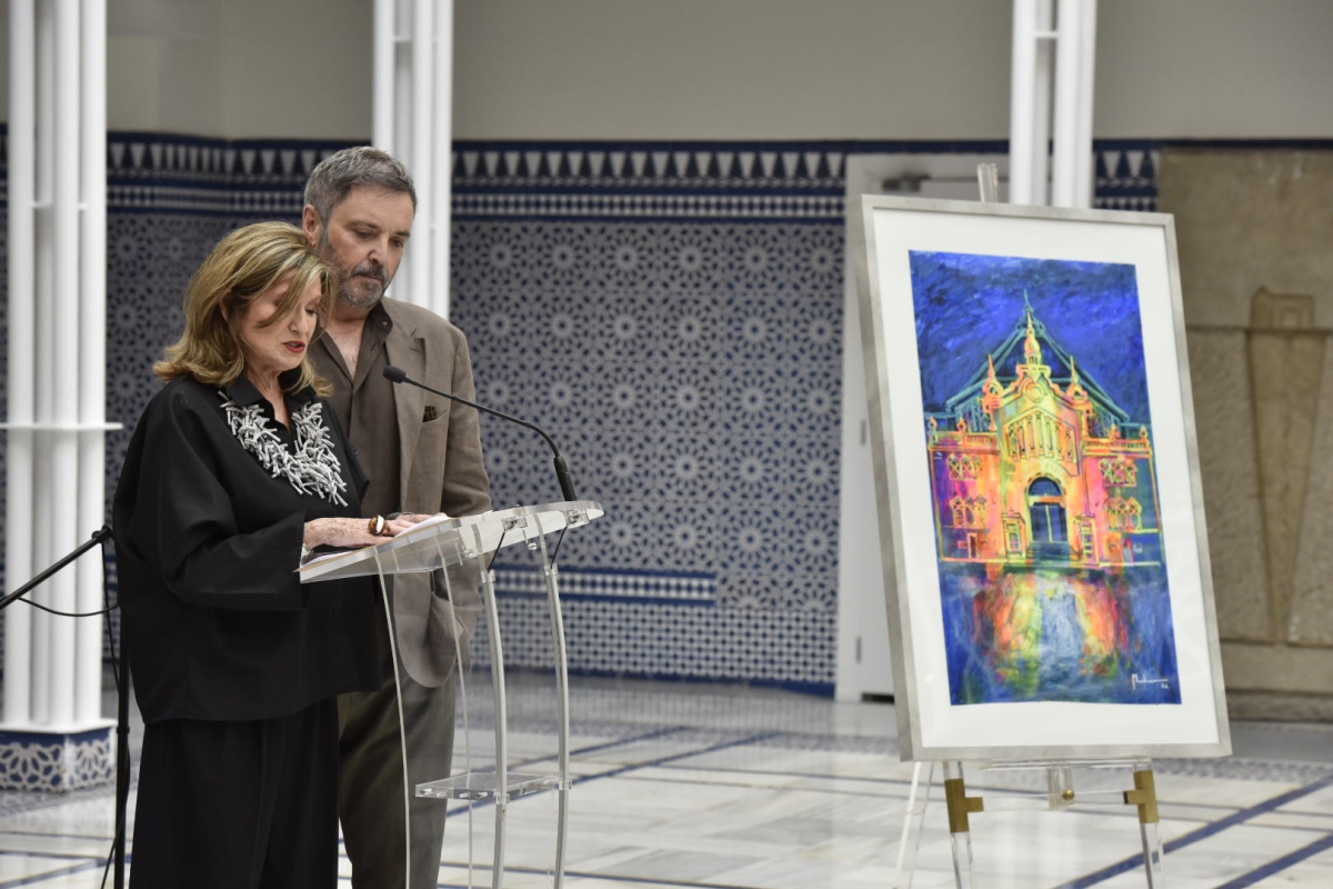  - Foto: Fundación Cante de las Minas