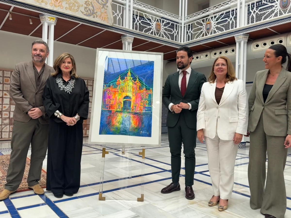  - Foto: Fundación Cante de las Minas