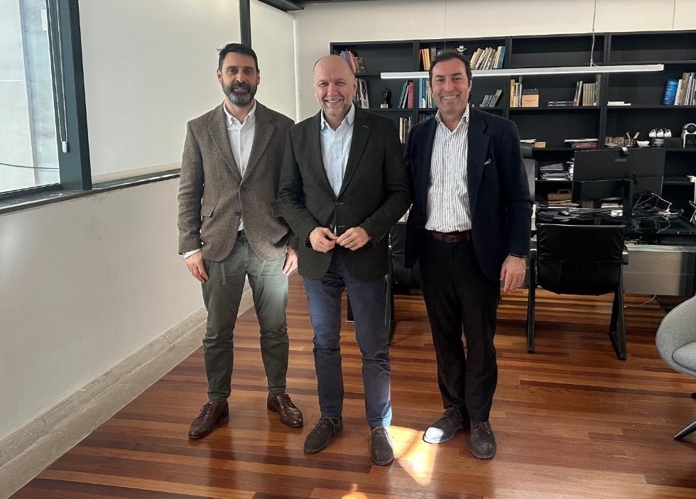 IVF impulsa la expansión de Overgenes con un préstamo bonificado para reforzar su plataforma de medicina personalizada