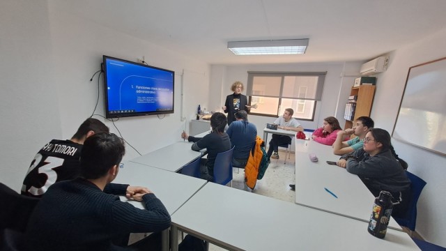 Nealis y Síndrome de Down Castellón refuerzan su alianza para impulsar la inclusión, el talento y la inserción laboral