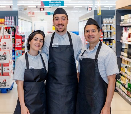 Masymas Supermercados (Juan Fornés Fornés) impulsa su campaña de verano 2026 con hasta 300 incorporaciones
