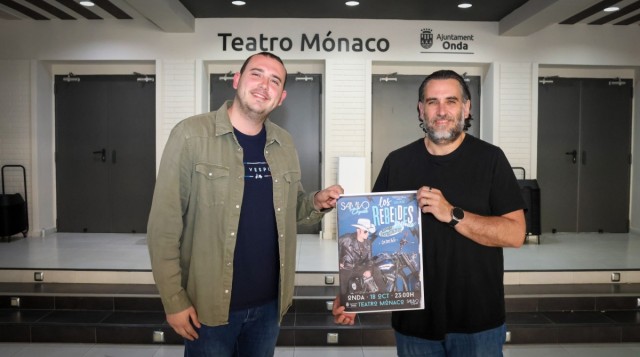 Onda presenta una colaboración sinfónica entre Los Rebeldes y SAMVO para la Fira 2026