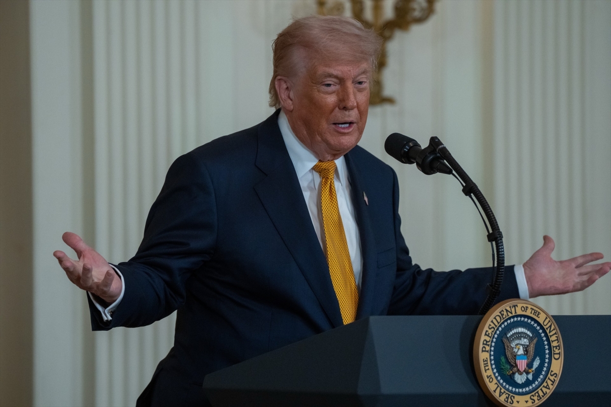 La UE sigue sin aprobar el pacto comercial con EEUU tras las amenazas de Trump