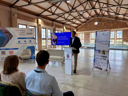El Consell impulsa la industria de Castellón: destina 16 millones a transformar y potenciar 62 áreas empresariales