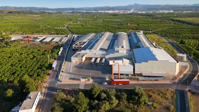 Grupo La Plana se adhiere como participante al Pacto Mundial de la ONU España
