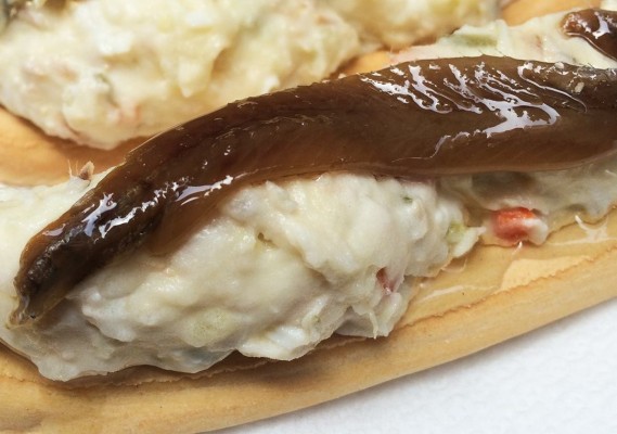 Nace AmaCT, la asociación que quiere convertir la marinera en bandera gastronómica de Cartagena