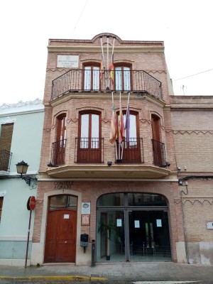 El PP de Alboraya critica que el Consell Agrari haya estado más de un año sin convocarse con regularidad