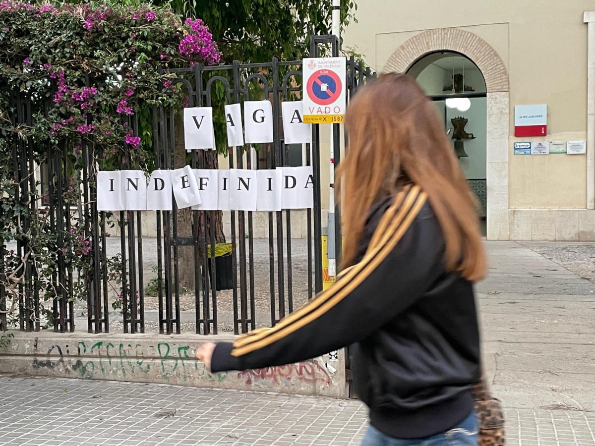 Educación plantea una subida salarial que los sindicatos ven 