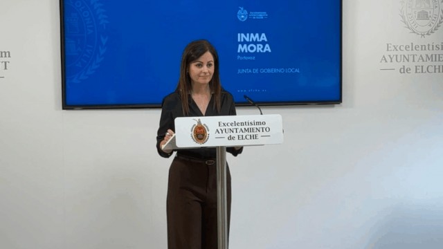 Luz verde en Elche a las obras de reforma y mejora de la accesibilidad en el polideportivo de Carrús