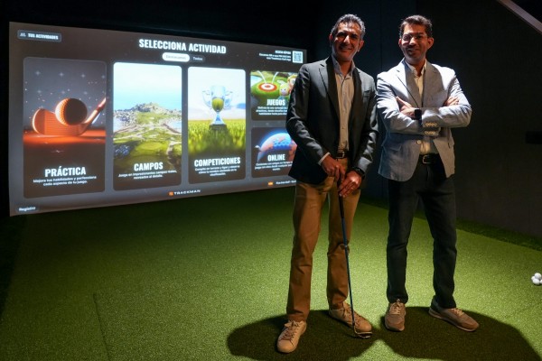 Five Iron Golf inaugura su primer club en España y elige Valencia como epicentro de una expansión nacional que movilizará 20 millones de euros