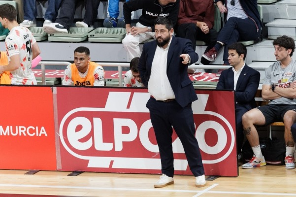 ElPozo visita al Barça con el liderato en juego y lo afronta como 