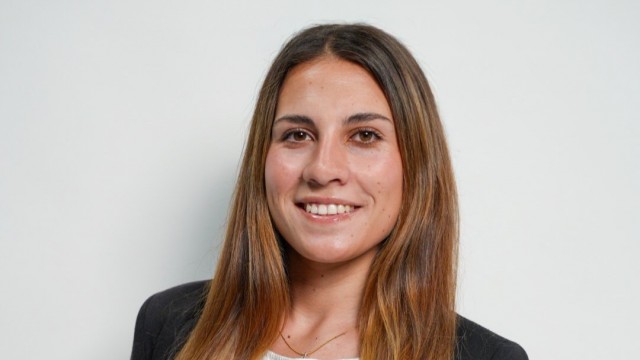 La alicantina Violeta Louzan, finalista del certamen de cortometrajes Audi Future Stories