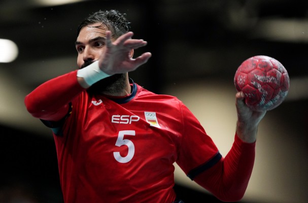 Los 'Hispanos' se estrellan ante el muro de Suecia