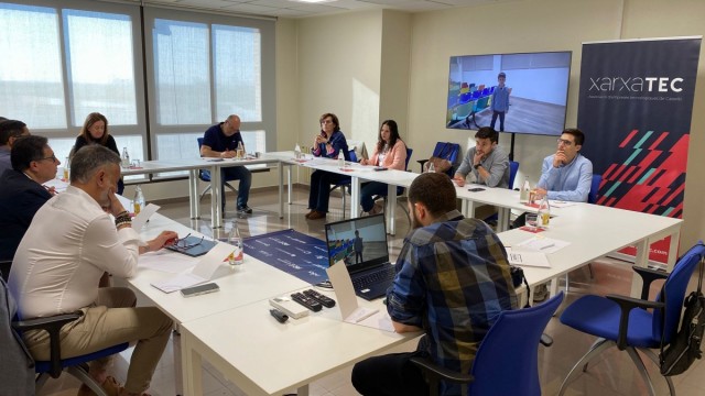 Enxarxatec Cámara Castellón celebrará el 6 de junio su final en la que competirán 14 proyectos de toda la provincia