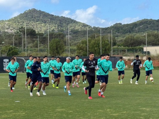 El Efesé, sin Martín, Fidalgo y Rahmani, recibirá al Alcorcón 