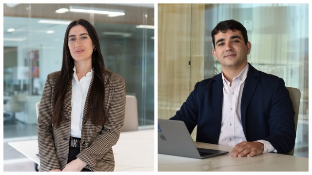 Gesa Mediación refuerza su consejo con Pablo Albadalejo y nombra a Lucía Sánchez nueva directora técnica